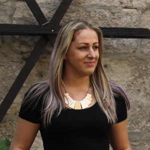 Profilbild von Nicole Maurer