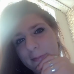 Profilbild von Nicole Mauritz