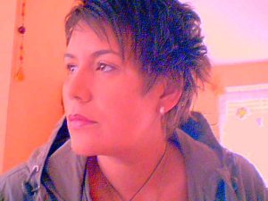 Profilbild von Nicole Mauro