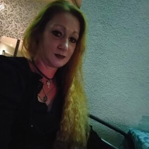 Profilbild von Nicole Maus
