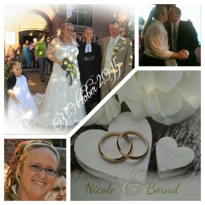 Profilbild von Nicole Mavi