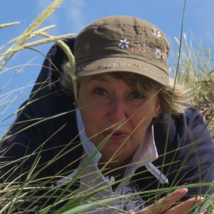 Profilbild von Nicole May