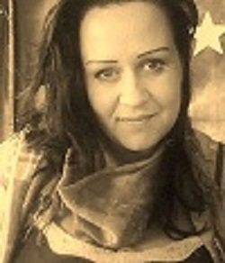 Profilbild von Nicole May