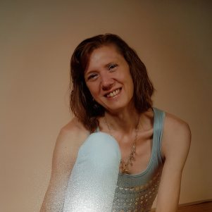 Profilbild von Nicole May