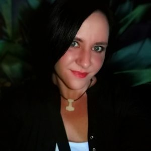 Profilbild von Nicole Mayer