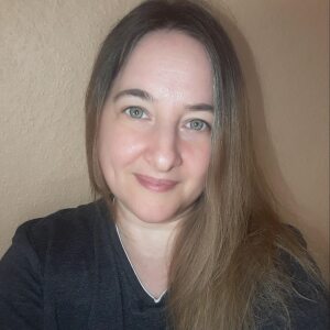 Profilbild von Nicole Mayer