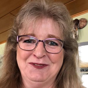 Profilbild von Nicole Mayer