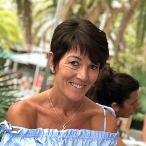 Profilbild von Nicole Mebes