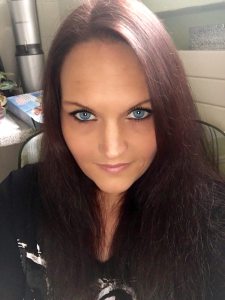 Profilbild von Nicole Medina Lopez