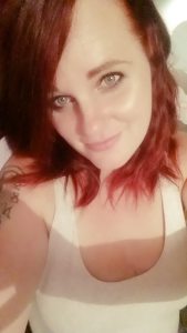 Profilbild von Nicole Meereis