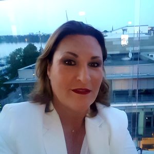 Profilbild von Nicole Meese-Reich
