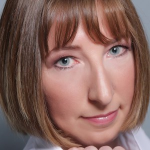 Profilbild von Nicole Mehlhaf