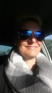 Profilbild von Nicole Meier-Schantz