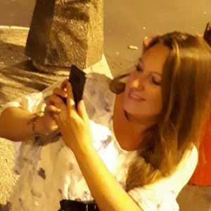 Profilbild von Nicole Meier