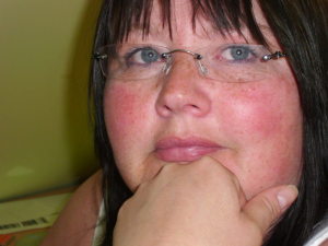 Profilbild von Nicole Meier