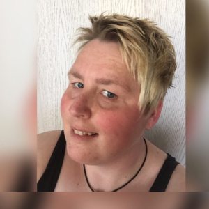 Profilbild von Nicole Meier