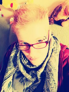 Profilbild von Nicole Meier