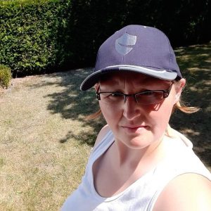 Profilbild von Nicole Meier