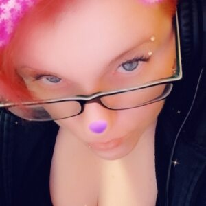 Profilbild von Nicole Meier