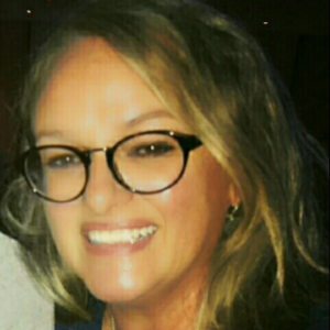 Profilbild von Nicole Meierling
