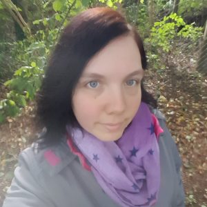 Profilbild von Nicole Meijer