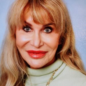 Profilbild von Nicole Meiners