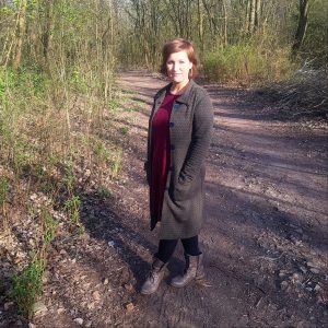 Profilbild von Nicole Meinhardt