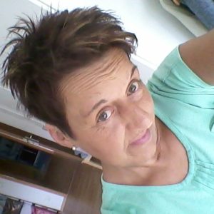 Profilbild von Nicole Meinke