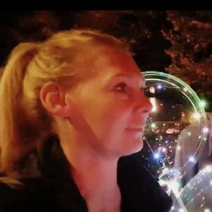 Profilbild von Nicole Meißner