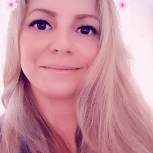 Profilbild von Nicole Meissner