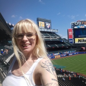 Profilbild von Nicole Meißner