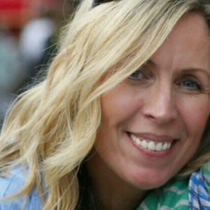 Profilbild von Nicole Meister-Mannebach
