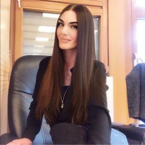Profilbild von Nicole Meitz
