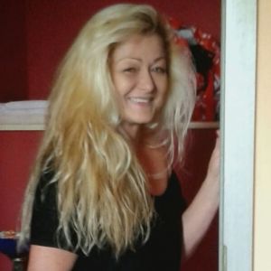 Profilbild von Nicole Meixner