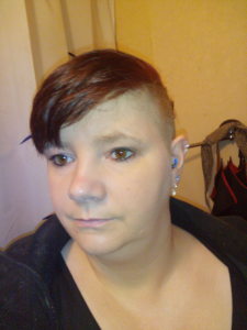 Profilbild von Nicole Melz