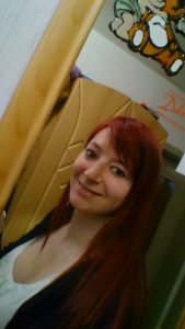 Profilbild von Nicole Melzer