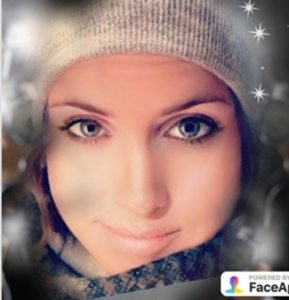 Profilbild von Nicole Meneikis