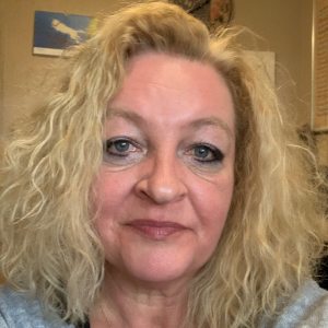 Profilbild von Nicole Menke