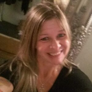 Profilbild von Nicole Menning