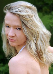 Profilbild von Nicole Merseburger
