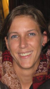 Profilbild von Nicole Mersmann