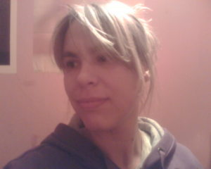 Profilbild von Nicole Merz