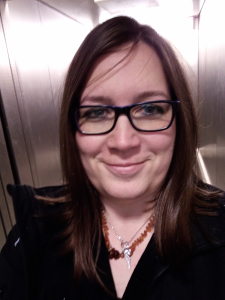 Profilbild von Nicole Meschkat