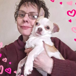 Profilbild von Nicole Messing