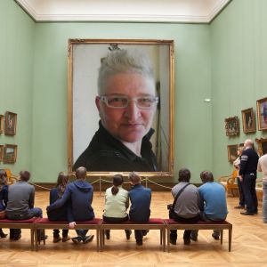 Profilbild von Nicole Metko