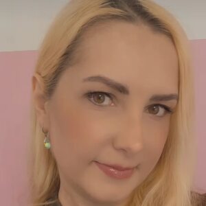 Profilbild von Nicole Metzner