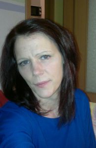 Profilbild von Nicole Meyer-Thonke