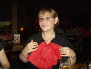 Profilbild von Nicole Meyer