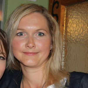 Profilbild von Nicole Meyer