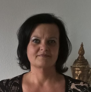 Profilbild von Nicole Meyer